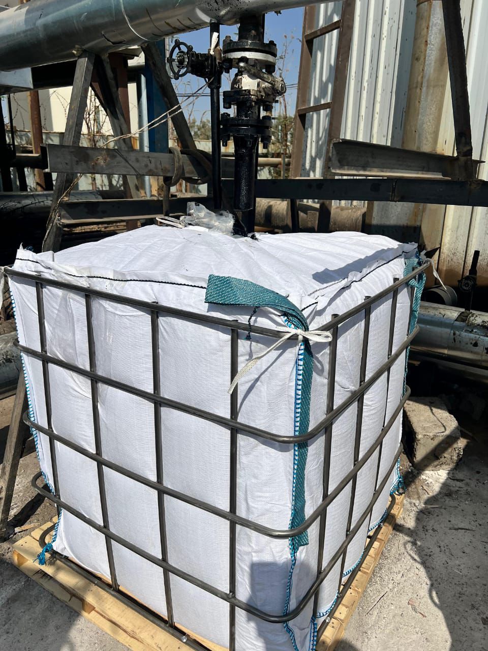 BITOMEEN Bitumen 2