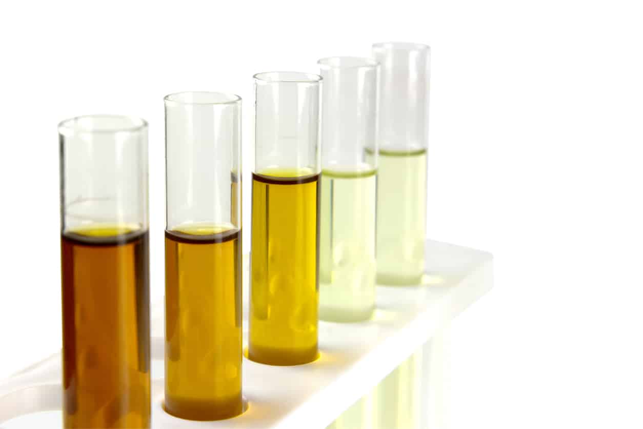 Industrial Chemical Oil 2