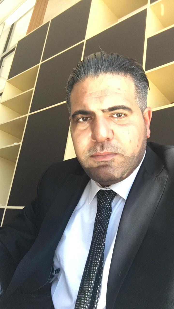 Dr. Ali AlJanabi — Founder, Owner & CEO of Aljanabi & Partners